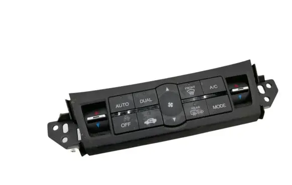 Honda Accord Climate control unit G0XF27