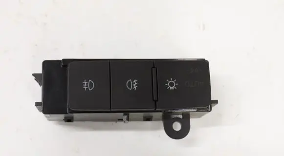 Skoda Octavia Mk4 Other switches/knobs/shifts 5E4941501A
