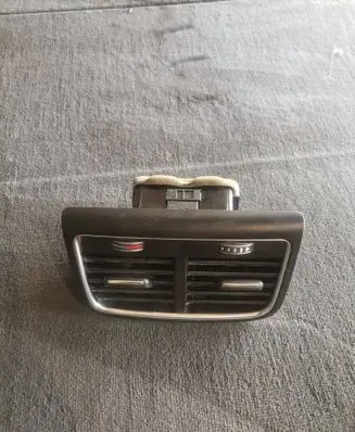 Audi A4 S4 B8 8K Rear air vent grill 8K0819203H