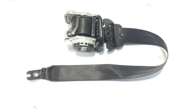 Skoda Superb B8 (3V) Front seatbelt 