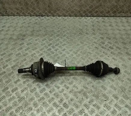 Mercedes-Benz ML W166 Front driveshaft A1663301600