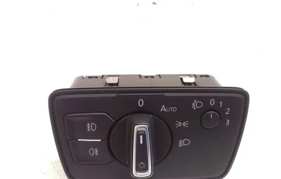 Volkswagen PASSAT B8 Light switch 3G0941633