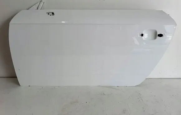 Audi TT TTS RS Mk3 8S Door (2 Door Coupe) 8STTDRZWILEWEPRZOD