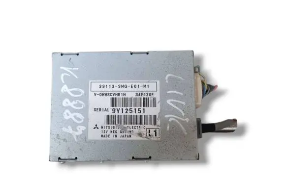 Honda Civic HiFi Audio sound control unit 39113-SMG-E01-M1