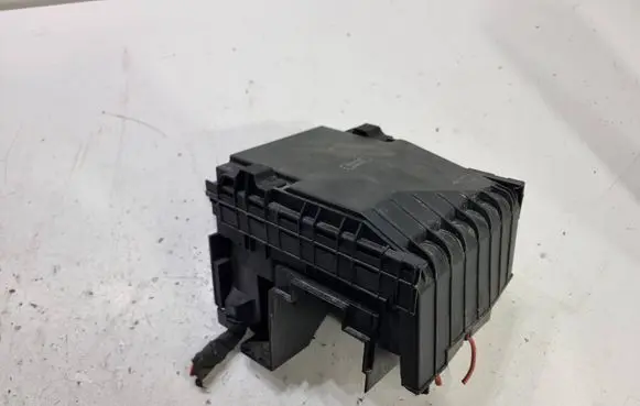 Audi Q3 8U Fuse box set 1K0937132G 1K0937132F
