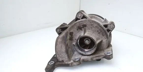 Water pump
