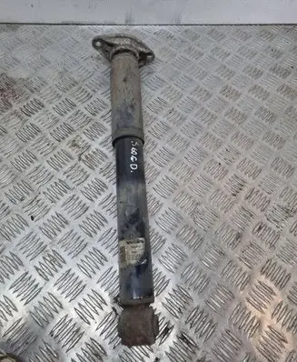 Volvo S60 Rear shock absorber/damper 31262910 13311 D7ZBA