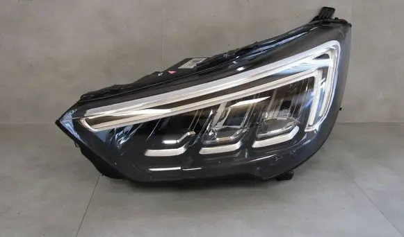 Opel Crossland X Headlight/headlamp 462161423 39153431 6519700000000