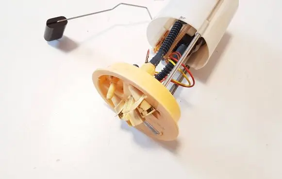 Ford Transit - Tourneo Connect In-tank fuel pump FV619H307AB 0580203224