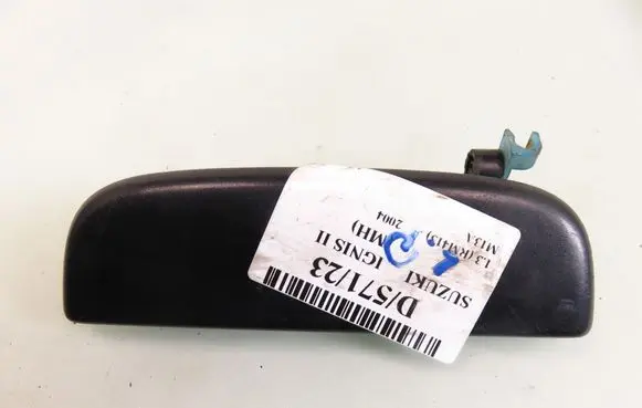 Suzuki Ignis Front door exterior handle
