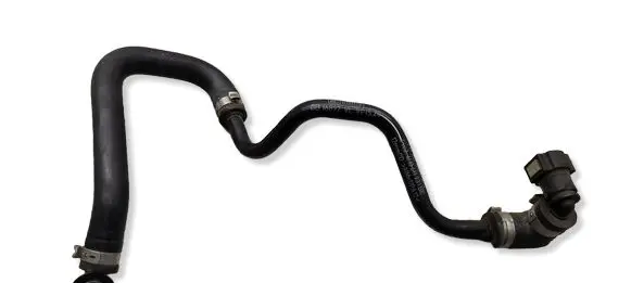 Audi A8 S8 D4 4H Vacuum line/pipe/hose 4H0611931BE