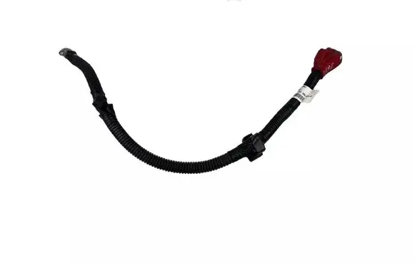 Nissan Leaf II (ZE1) Positive cable (battery) 241053NL0A
