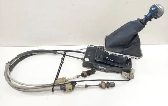 Citroen C5 Gear shifter/selector 9683949180 1509200B 11510