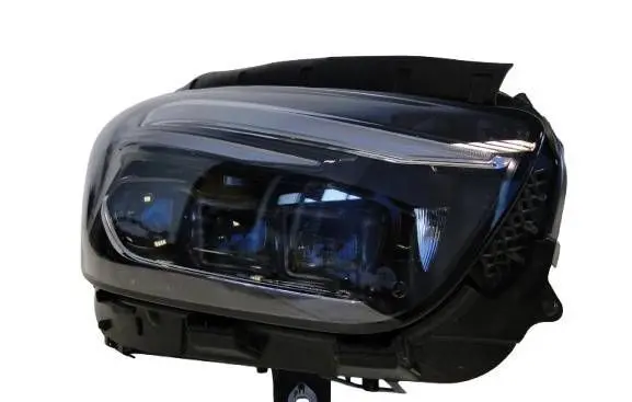 Mercedes-Benz B W247 Headlight/headlamp A2479068405