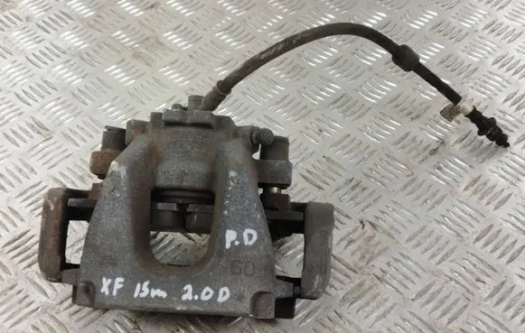 Jaguar XF X260 Front brake caliper V23A426M