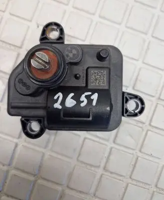 BMW X5 F15 Other control units/modules 8632154