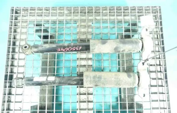 Opel Insignia A Rear shock absorber/damper IMPRK1350045