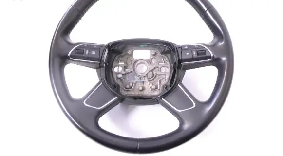 Audi A6 S6 C7 4G Steering wheel 4G0419091M
