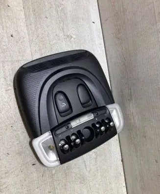 Mini Clubman F54 Headlining lighting console trim 16258 E3219500