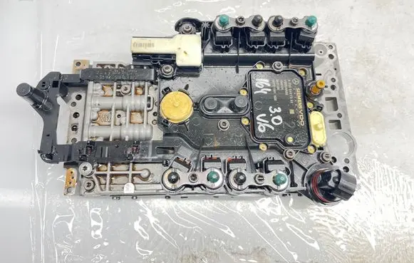 Mercedes-Benz ML W164 Gearbox control unit/module A0335457332