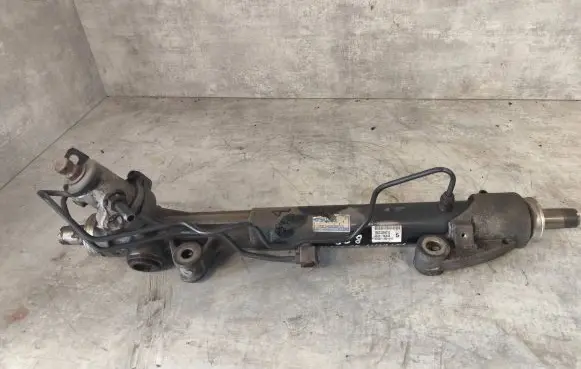 Nissan Pathfinder R52 Steering rack 490013KA0A JG301001610 10034069015