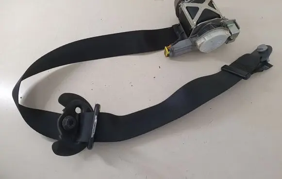 Citroen C4 Cactus Front seatbelt 98009730XX