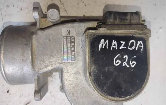 Mazda 626 Mass air flow meter 1971003420 F20113210