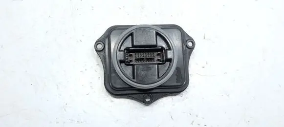 Volkswagen PASSAT B7 Headlight ballast module Xenon 3D0941329B