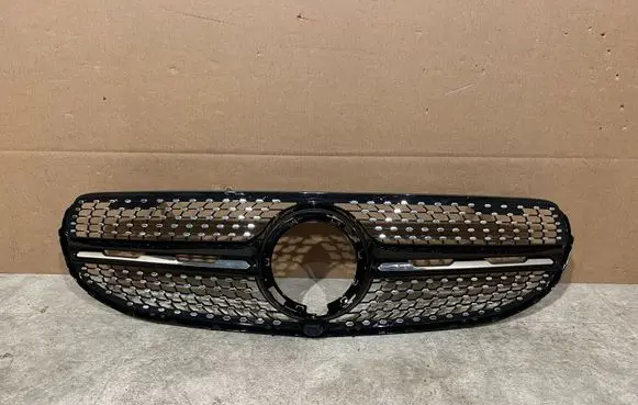 Mercedes-Benz GLC X253 C253 Front grill A2538888500