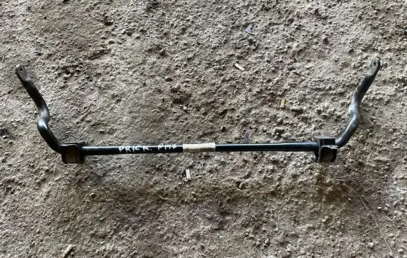 BMW X1 E84 Front anti-roll bar/sway bar 6793639 15008112 00850660000