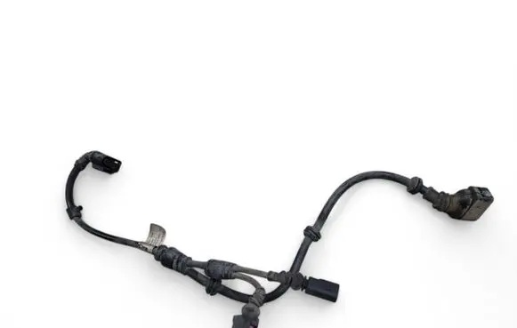Porsche Cayenne (92A) Rear ABS sensor wiring 7P0971279B