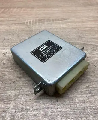 KIA Sportage Other control units/modules OK01967720