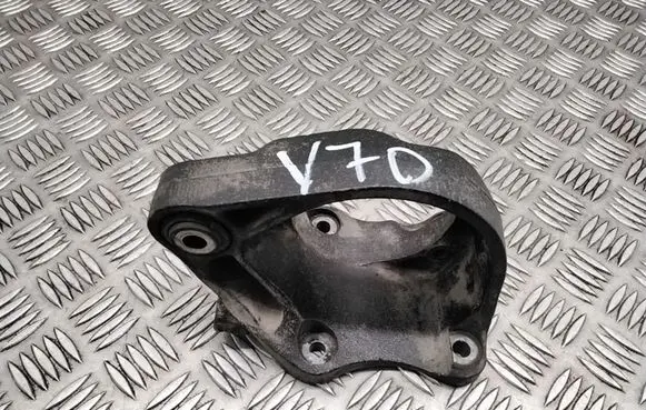 Volvo V70 Driveshaft support bearing bracket 31401326