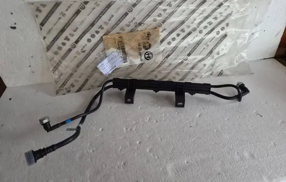 Fiat Grande Punto Fuel line pipe 55703916