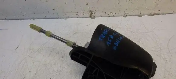 Opel Vivaro Gear selector/shifter in gearbox 