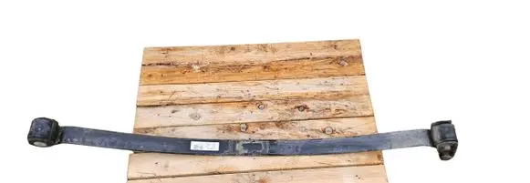 Volkswagen Crafter Rear leaf spring 0c42n0511151q 0898591 22032021