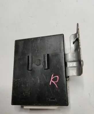 Nissan X-Trail T31 Other control units/modules WG1G673A 801CB 457649