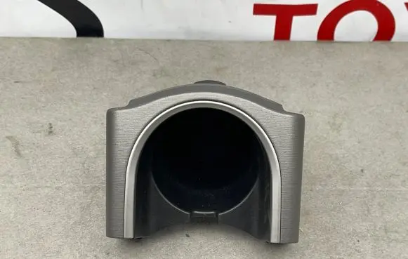 Toyota Prius (XW30) Cup holder 5563047030