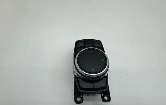 BMW 5 F10 F11 Head unit multimedia control 19226310