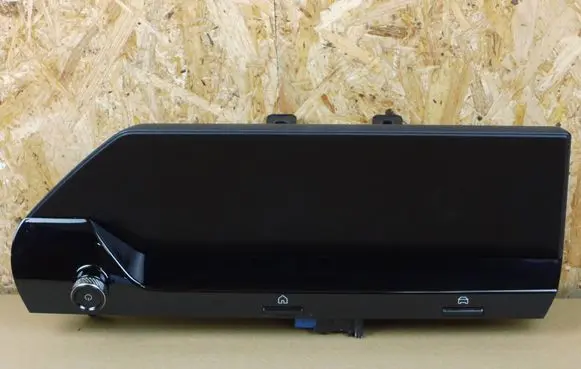 Citroen C4 III e-C4 Screen/display/small screen 984045658001 9840456580