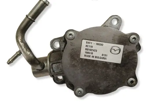 Mazda CX-5 Vacuum pump SHY118G00