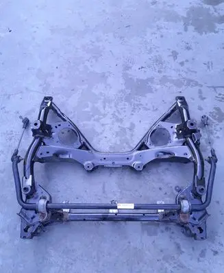 BMW 3 F30 F35 F31 Other front suspension part 6792112