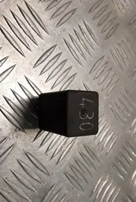 Volkswagen Golf IV Other relay