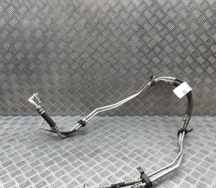 Tesla Model X Air conditioning (A/C) pipe/hose 103242300E