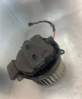 Audi A7 S7 4G Heater fan/blower 4H1820021B 06011114461 0160701265