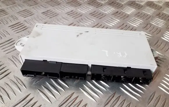 BMW 7 E65 E66 Door control unit/module 6958446