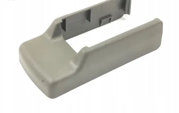 Suzuki Grand Vitara II Front driver seat rail trim 85495-65DA0-T01