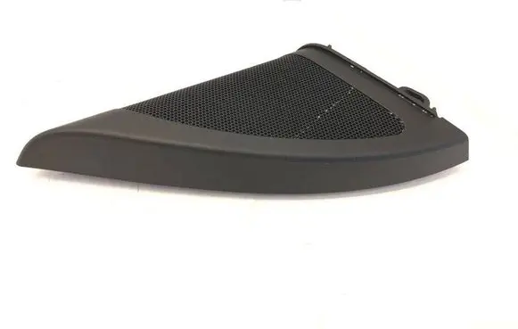 Audi A4 S4 B8 8K Front door speaker cover trim 8K0035424