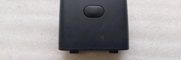 Volkswagen Vento Ashtray (rear) 1H0857962A