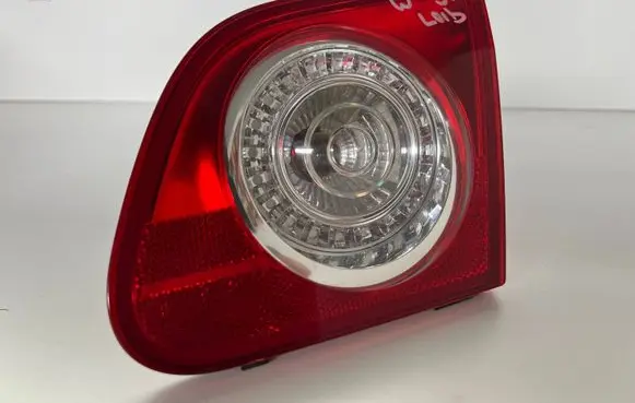 Volkswagen PASSAT B6 Tailgate rear/tail lights 3C5945094C 3C5945094E